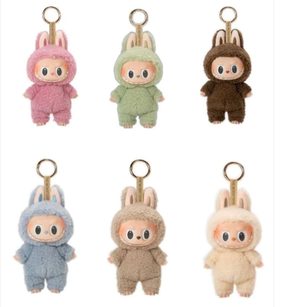 The Monsters Exciting Macaron