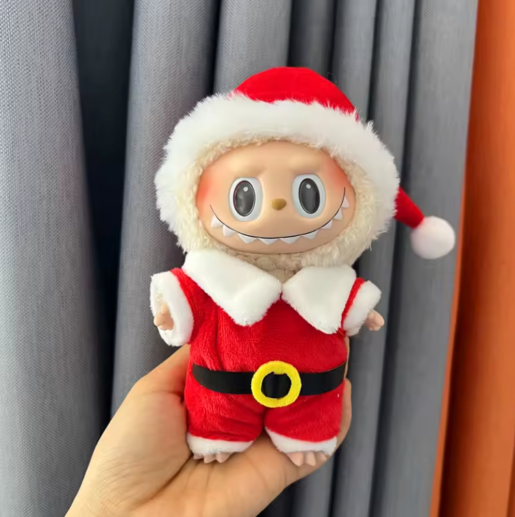 The Monsters Christmas Clothing