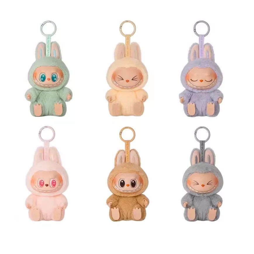 The Monsters Have a Seat